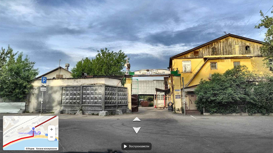 ​ЖК PAVE: попытка гармонично сплавить контрасты - Фото 5