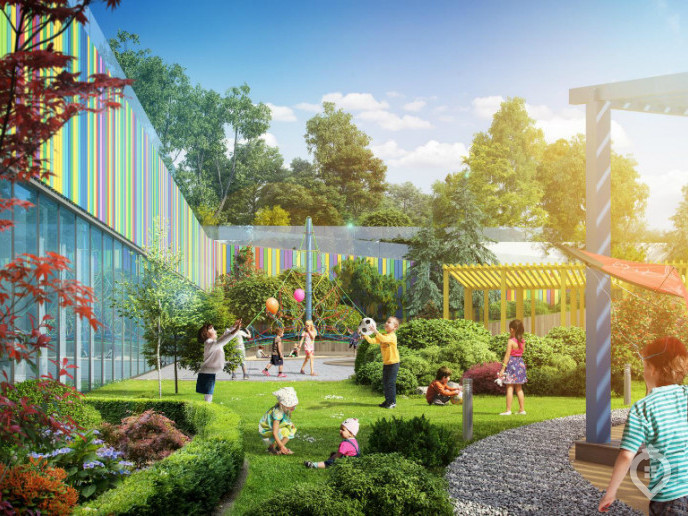 ЖК "Спутник": Москва, как слышно? Прием! - Фото 23