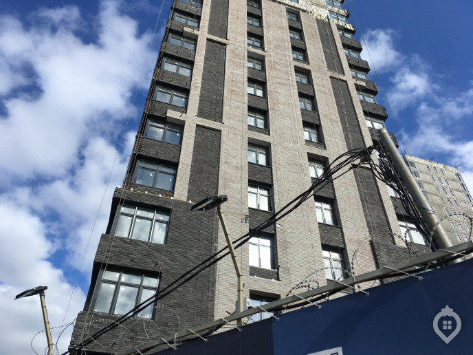 ЖК "Биг тайм": бизнес-класс, зажатый в треугольнике дорог - Фото 15