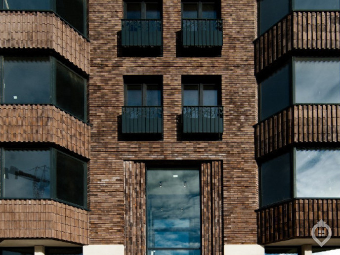 ЖК "Домашний": спальный район классический - Фото 27