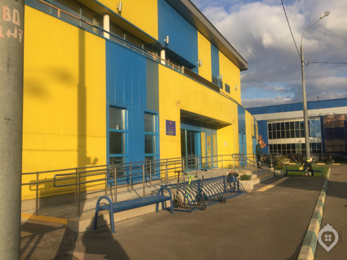 ЖК "SREDA": реинкарнация Карачаровского завода - Фото 68