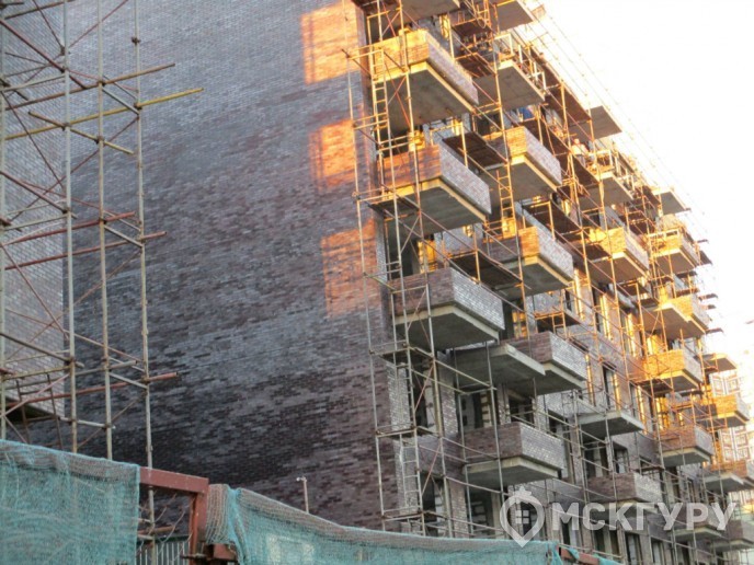 “Штат 18”: стандарты элитного жилья переезжают за МКАД - Фото 29