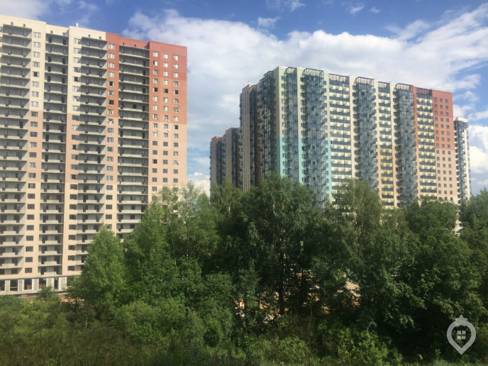 ЖК "Мир Митино": отдельная галактика рядом с лесопарком и кладбищем - Фото 26