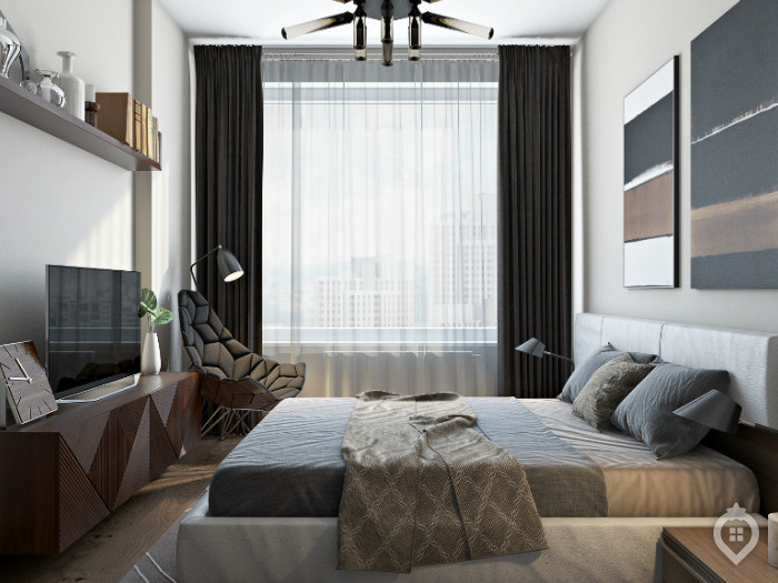 ЖК "Ясный": ожидаются осадки в виде платных детского сада и школы - Фото 50