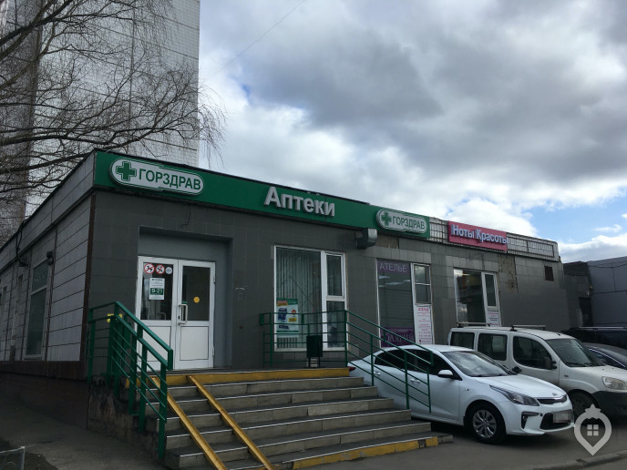 ЖК "Биг тайм": бизнес-класс, зажатый в треугольнике дорог - Фото 48