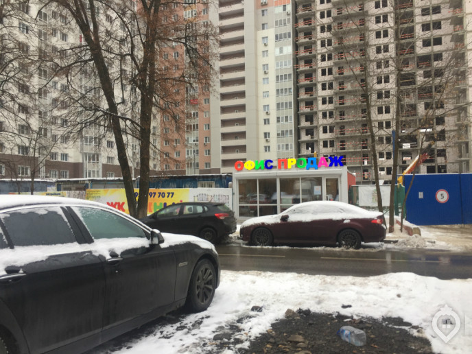 ЖК "Южный": обжитое место - Фото 4