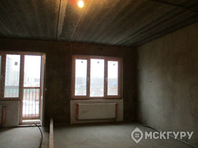 “Государев дом”: эконом-формат у южной границы Москвы - Фото 38