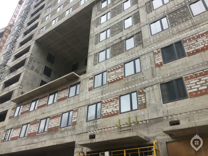 ЖК "Лайм": экзотическая архитектура Алексеевского района - Фото 28