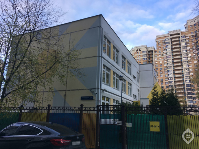 ЖК "Фонвизинский": скромный паркинг, но до метро 100 метров - Фото 37