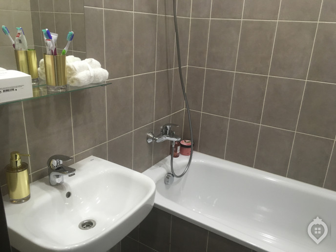 ЖК "Лесопарковый": метро и лес рядом, а до школы полчаса пешком - Фото 50