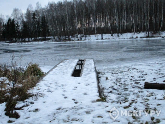 “Пироговская Ривьера”: жизнь у большой воды в ближнем Подмосковье - Фото 16