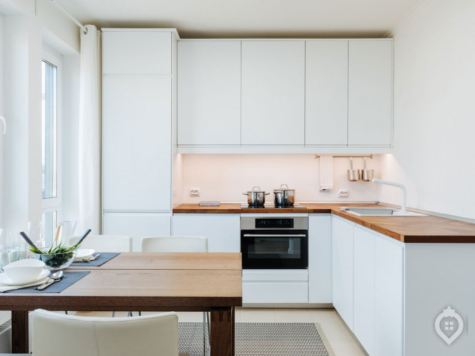 ЖК "Михайловский парк": жизнь после расселения хрущевок - Фото 14