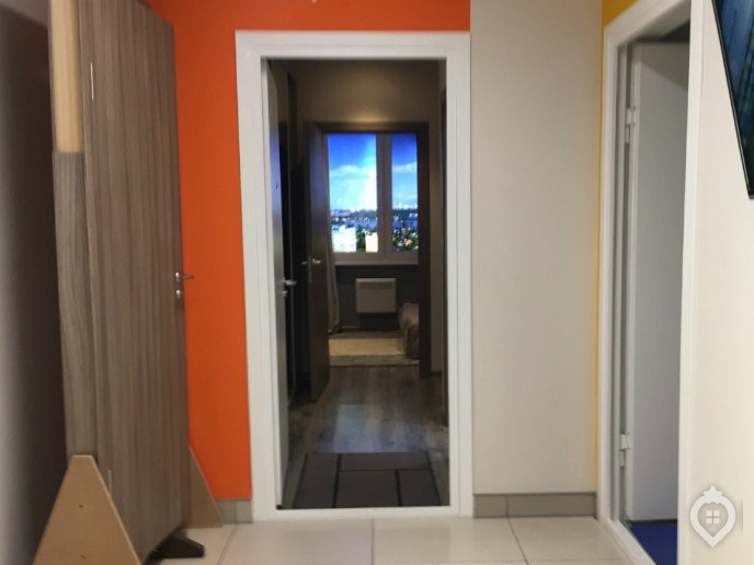 ЖК "Тетрис": головоломка из маленьких кубиков - Фото 45