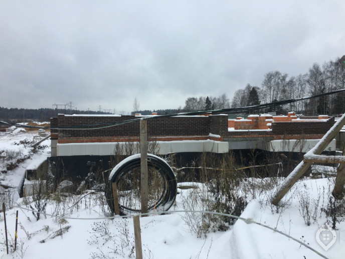 ЖК "ЗаМитино": за МКАДом, за лесом, за объектами инфраструктуры - Фото 16