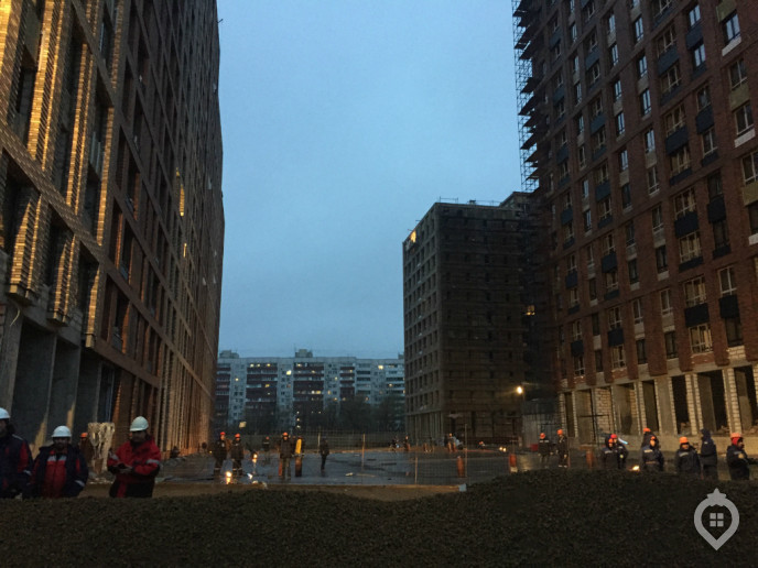 ЖК "Ясный": ожидаются осадки в виде платных детского сада и школы - Фото 29