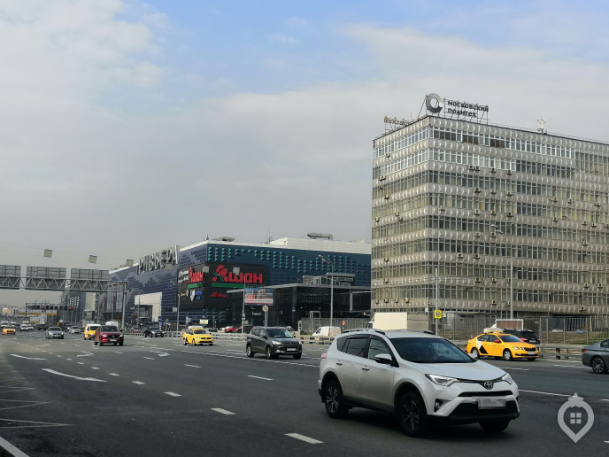 ЖК "ЗилАрт": жизнь на культурном полуострове - Фото 21