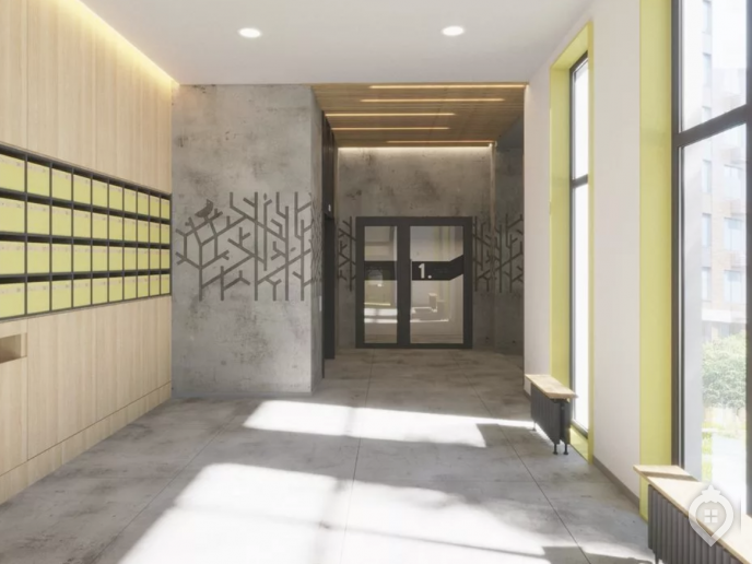 ЖК "Миниполис Серебрица": вторая жизнь подмосковных курортов - Фото 6