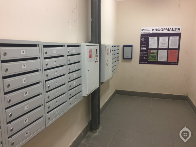 ЖК "Новое Пушкино": 44 дома на лесной опушке - Фото 28