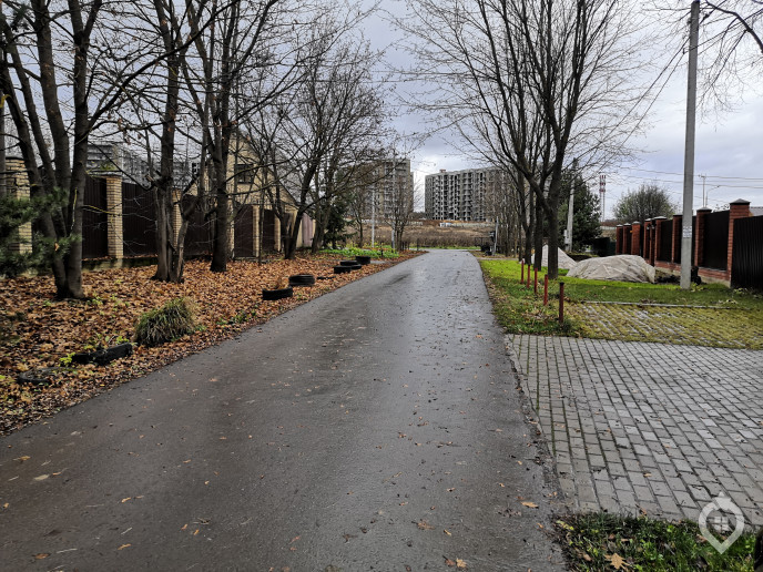 ЖК "Цветочные поляны": спальный район в ожидании скоростного трамвая - Фото 62