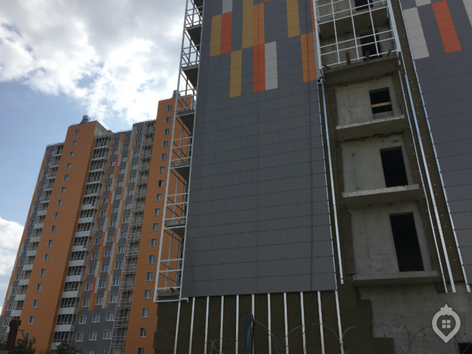 ЖК "Андреевка": мегаполис подошёл к деревне - Фото 11