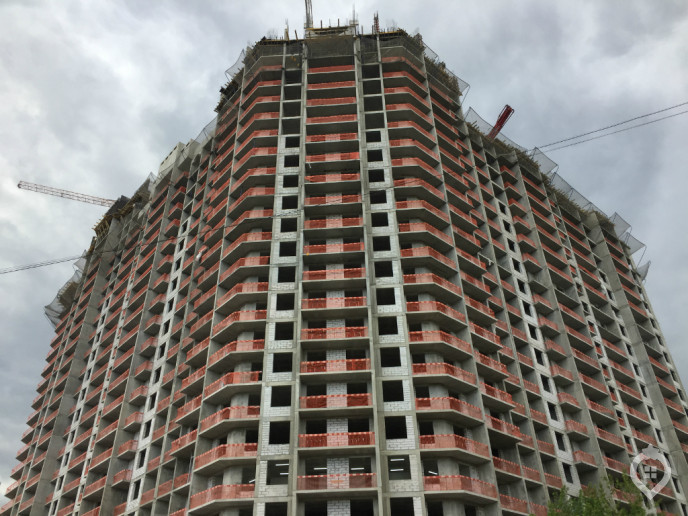 ЖК "Династия": сталинский ампир на месте хладокомбината - Фото 19