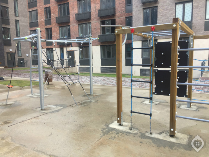 ЖК "Баркли Медовая долина": как не увязнуть в бочке сладких обещаний - Фото 24