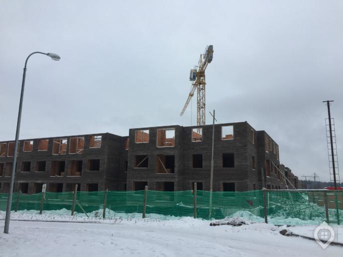 ЖК "ЗаМитино": за МКАДом, за лесом, за объектами инфраструктуры - Фото 15