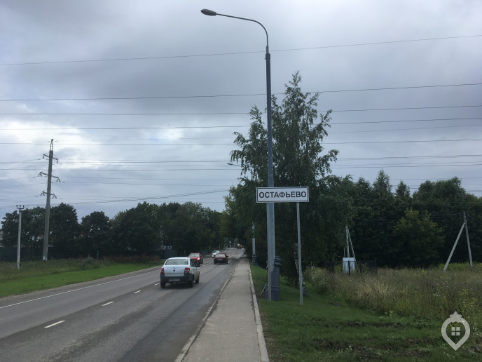 ЖК "Остафьево": прагматичный выбор с перспективой метро - Фото 46