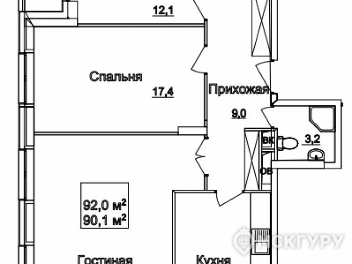 "Рассказово" - строительные риски Новой Москвы - Фото 30