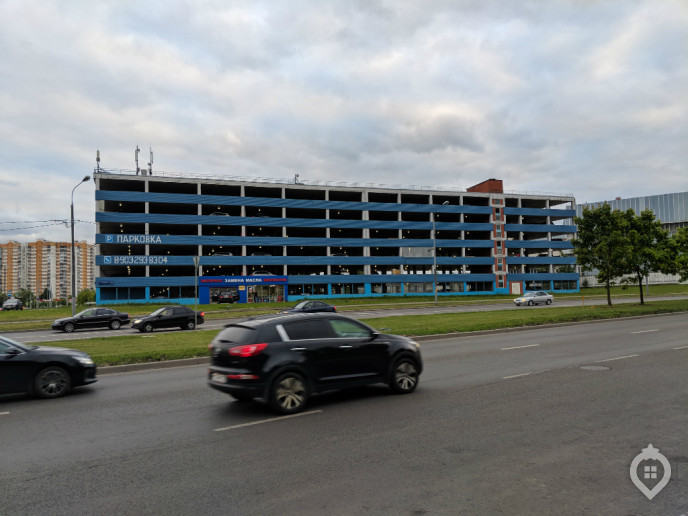 ЖК "Митино Парк": столичная жизнь с областной пропиской - Фото 4