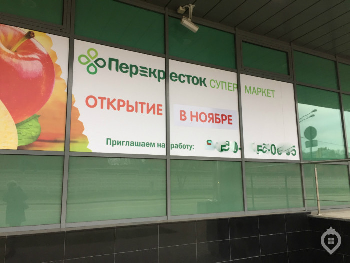 ЖК "Символ": футуристический облик заводских территорий - Фото 64