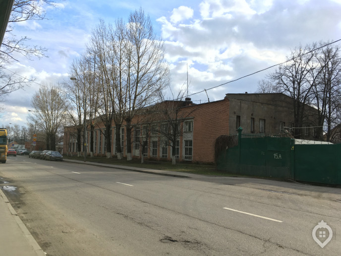 ЖК "Селигер сити": голландский стиль в Западном Дегунино - Фото 42