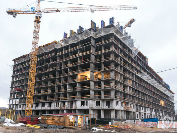 ЖК "Внуково 2017": под крылом самолёта - Фото 2