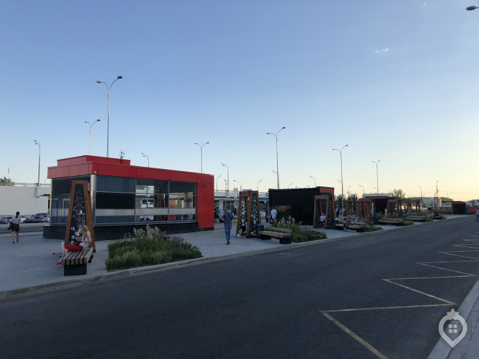 "Городские Истории": когда метро действительно рядом - Фото 4