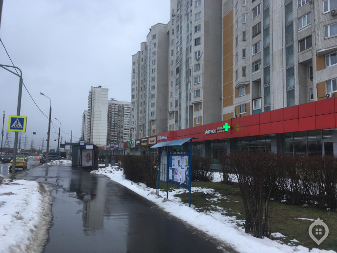 ЖК "Лесопарковый": метро и лес рядом, а до школы полчаса пешком - Фото 66