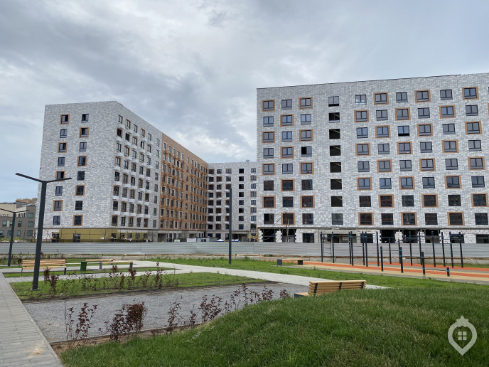 ЖК "Ильинские луга": о жизни в красногорской глубинке - Фото 24