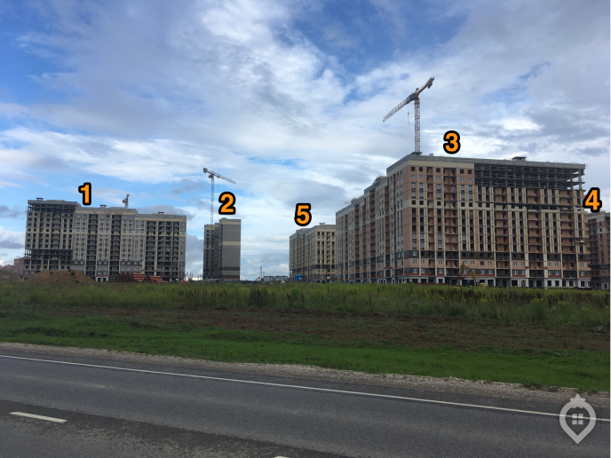 ЖК "Остафьево": прагматичный выбор с перспективой метро - Фото 8