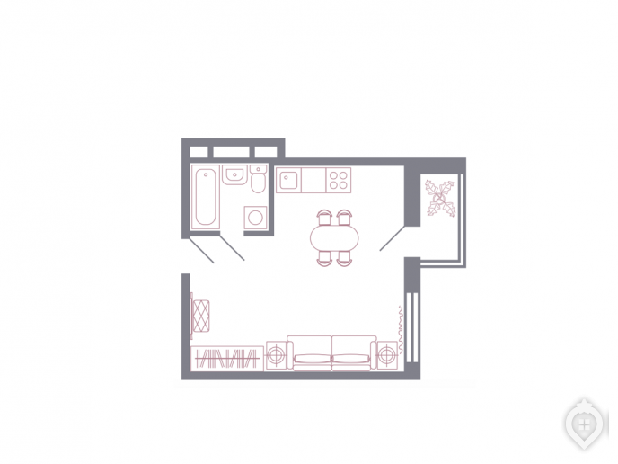 ЖК "Миниполис Серебрица": вторая жизнь подмосковных курортов - Фото 24