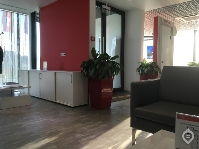 ЖК "Южное Бунино": классовое разнообразие в окружении дачных посёлков - Фото 29