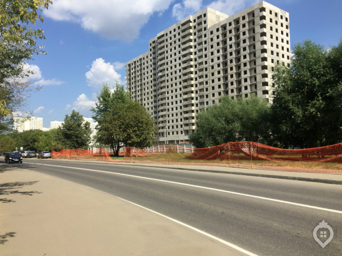 ЖК "Лучи": микрорайон на месте секретного оборонного объекта - Фото 16