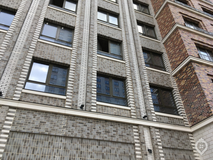 ЖК "Селигер сити": голландский стиль в Западном Дегунино - Фото 17