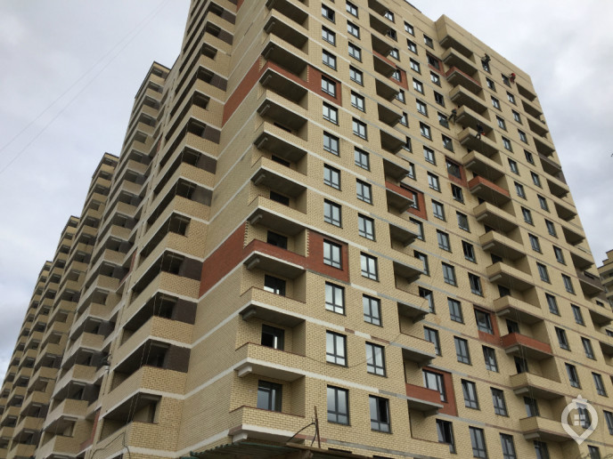 ЖК "Новое Медведково": микрорайон на границе с Пироговским лесопарком - Фото 28