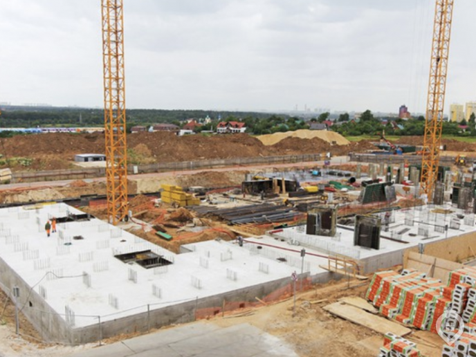 ЖК "Первый квартал": голландский пригород на окраине Видного  - Фото 14