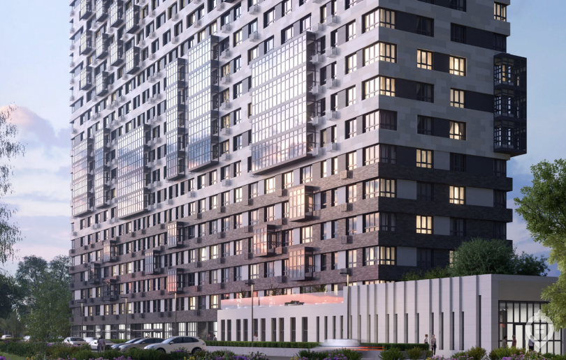 ЖК "Гоголь парк": заложник транспортных улучшений - Фото 14