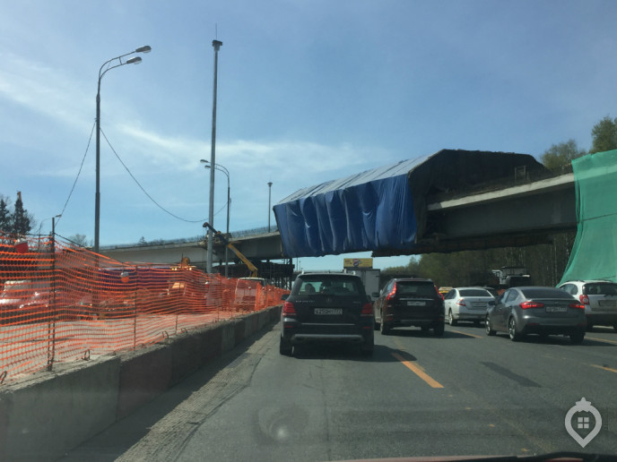 ЖК "Vesna": прекрасное далёко  - Фото 8