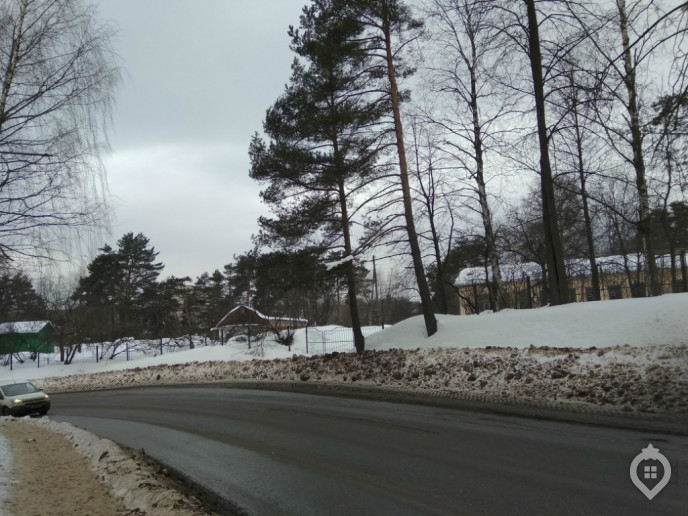 ЖК “Олимп”: жить у теннисного корта в часе езды от Москвы - Фото 21