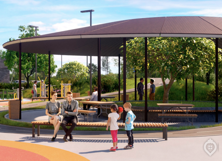 ЖК "Гоголь парк": заложник транспортных улучшений - Фото 12