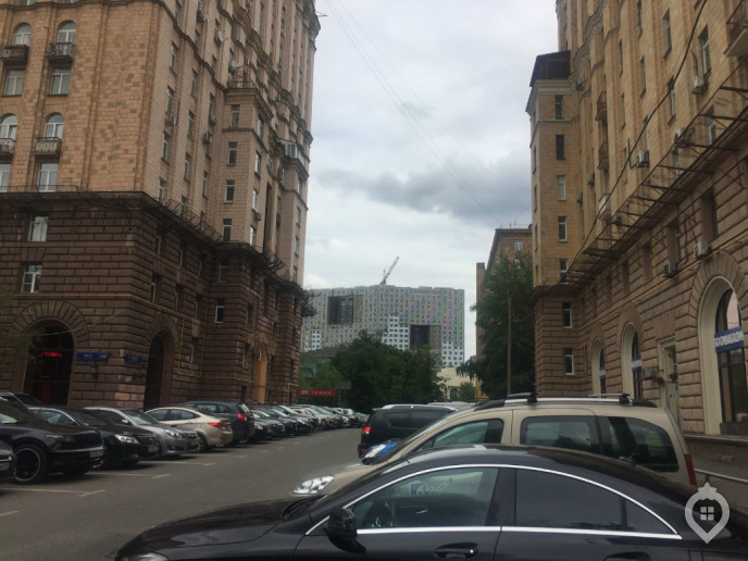 ЖК "Лайм": экзотическая архитектура Алексеевского района - Фото 3