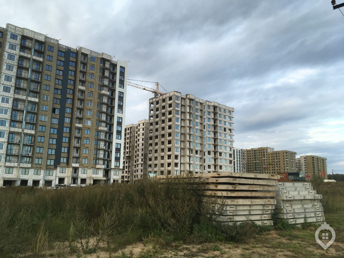 ЖК "Южное Бунино": классовое разнообразие в окружении дачных посёлков - Фото 6
