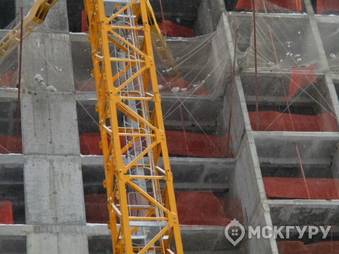 “Новокосино-2”: счастливый финал долгостроя в Реутове - Фото 15